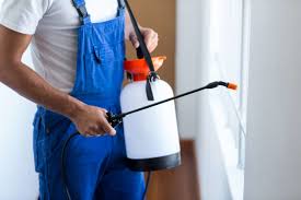 Best Commercial Pest Control  in Bath, MI